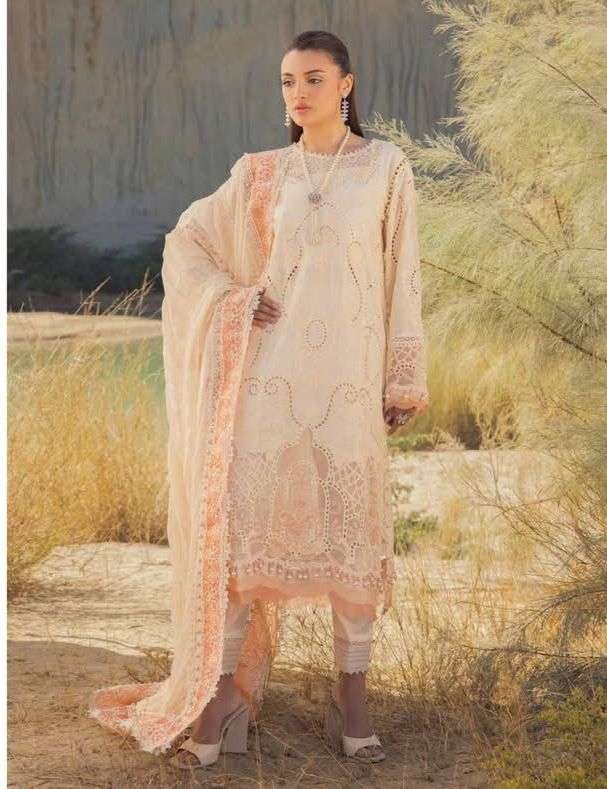 SUMMER INSPIRED 25  BY ADANS LIBAS